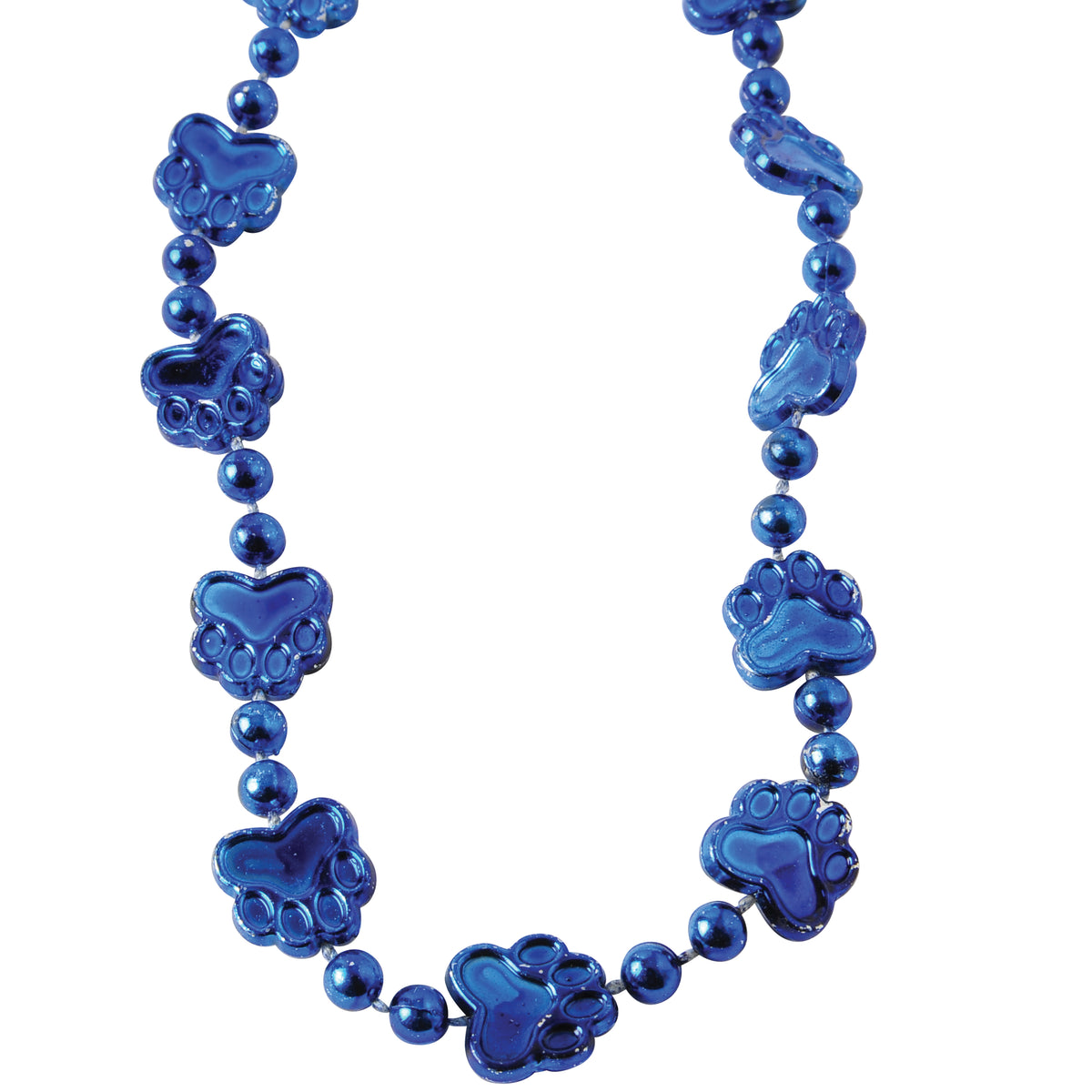 Buy Rich & Famous Blue Colour Multi Strand Semi Precious Gemstone Beads  Necklace For Women & Girls Online at Best Prices in India - JioMart.